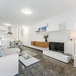 Apartmán Palia Seaside Escape *