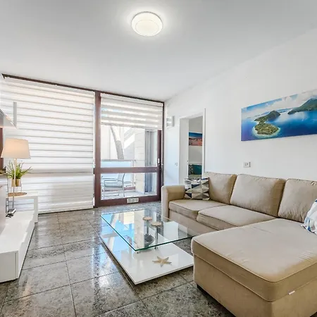 Appartement Palia Seaside Escape