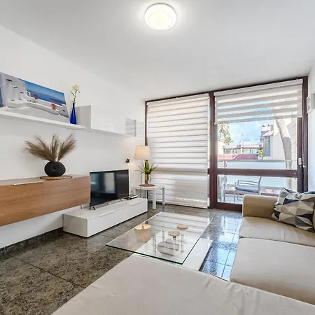 Palia Seaside Escape Apartmán Costa Del Silencio