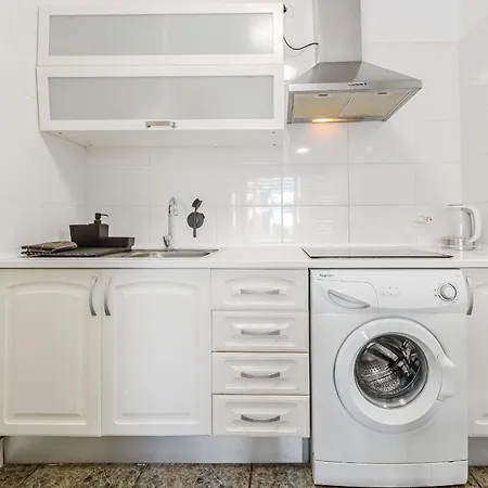 Apartmán Palia Seaside Escape Costa Del Silencio