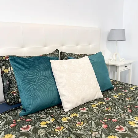 Palia Seaside Escape Apartment Costa Del Silencio