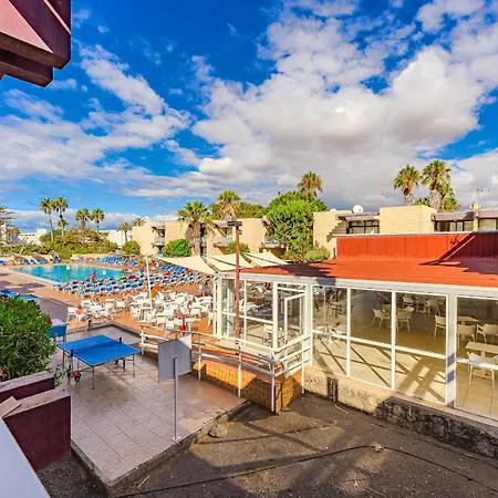 Apartamento Palia Seaside Escape *