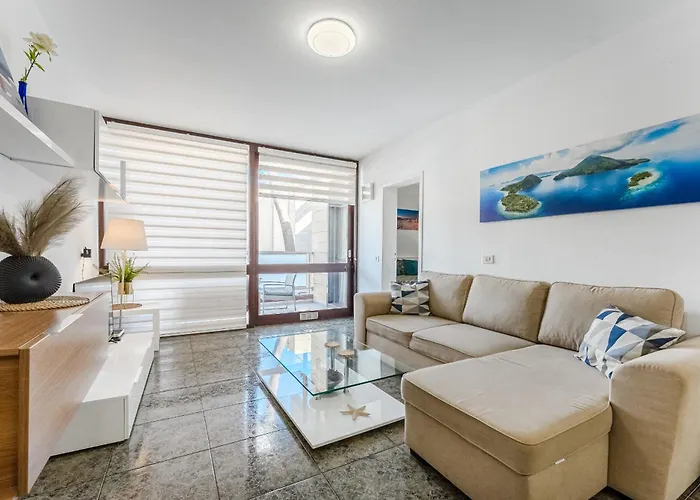 Apartman Palia Seaside Escape