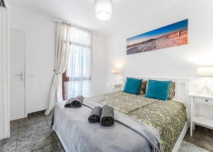 Palia Seaside Escape Apartman *